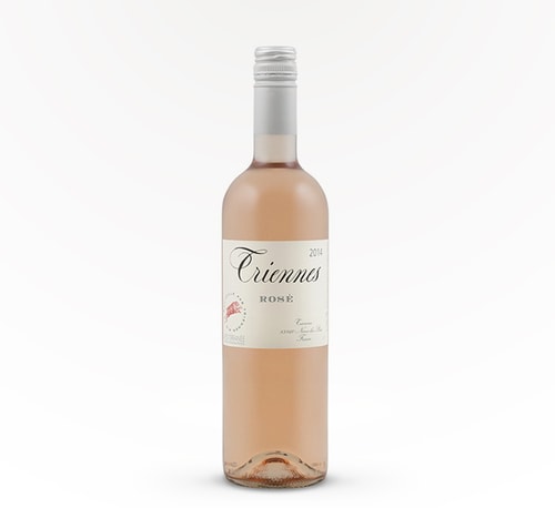 Triennes Rosé 750ml Bottle