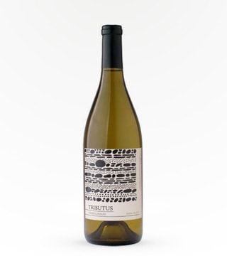 Tributus Napa Valley Chardonnay 750 ml