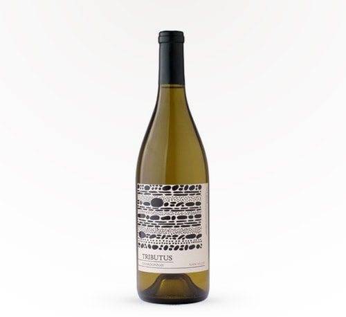 Tributus Napa Valley Chardonnay 750ml Bottle