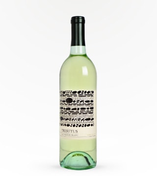 Tributus Napa Valley Sauvignon Blanc 750 ml