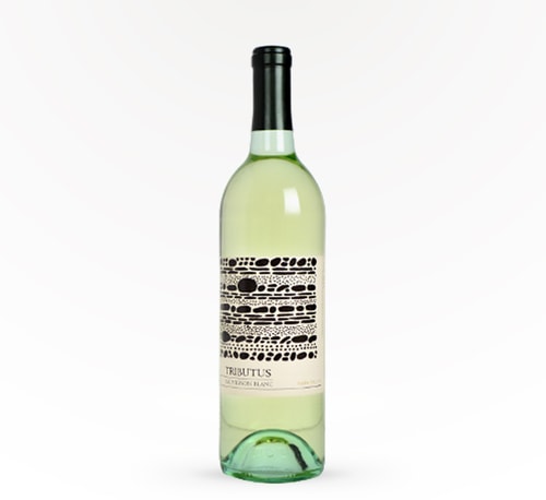 Tributus Napa Valley Sauvignon Blanc 750ml Bottle