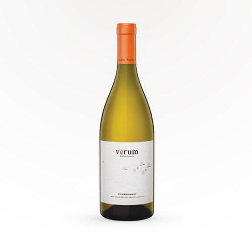 Verum Patagonia Chardonnay Chardonnay 750ml (Bottle)