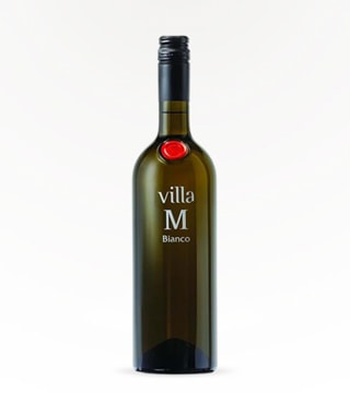Villa M Blanco Sweet Moscato 750ml (Bottle)