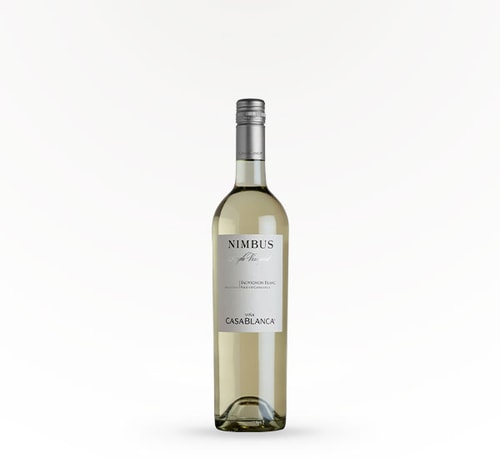 Viña Casablanca Nimbus Sauvignon Blanc 750ml (Bottle)