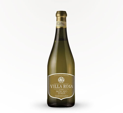 Villa Rosa Moscato d'Asti 750ml (Bottle)