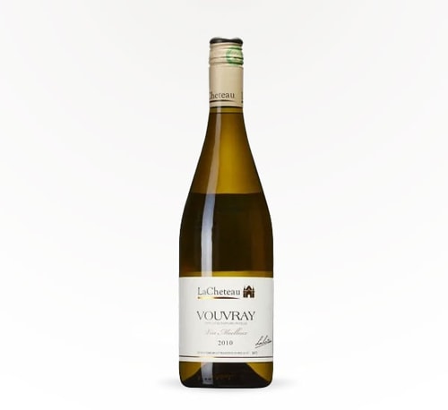 Vignobles Lacheteau Vouvray 750ml (Bottle)