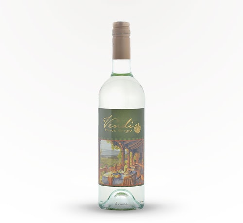 Vendi Pinot Grigio 750ml (Bottle)