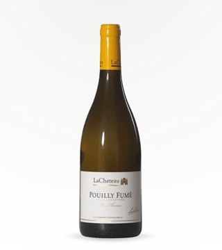 Vignobles Lacheteau Pouilly-Fumé 750ml (Bottle)