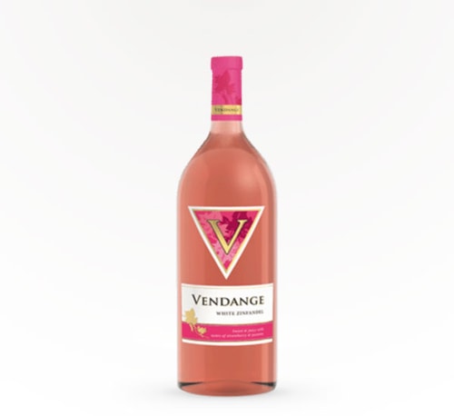 Vendange White Zinfandel 1.5L (Bottle)