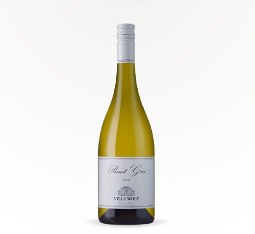 Villa Wolf Pinot Gris 750ml (Bottle)
