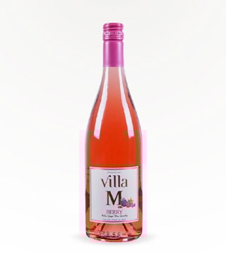 Villa M Berry Moscato 750ml (Bottle)