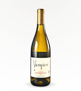 Vampire Chardonnay 750 ml