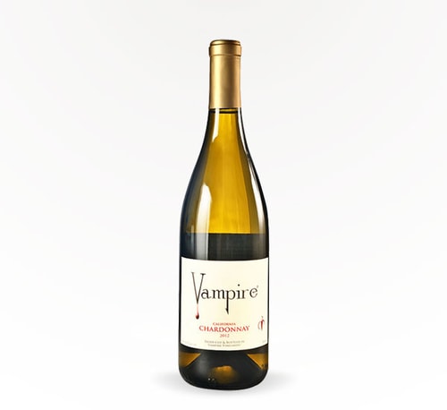 Vampire Chardonnay 750ml (Bottle)