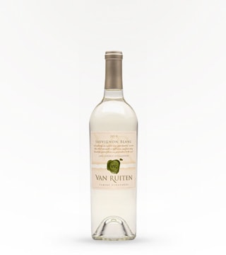 Van Ruiten Sauvignon Blanc 750 ml