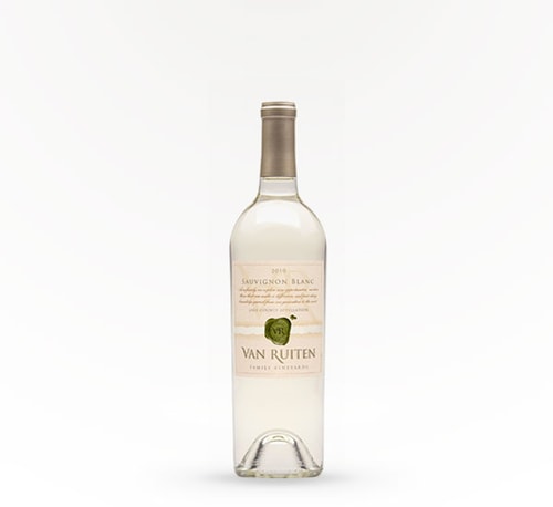 Van Ruiten Sauvignon Blanc 750ml Bottle