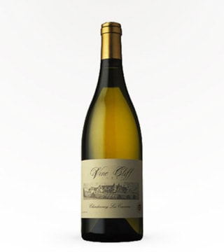 Vine Cliff Chardonnay Los Carneros Chardonnay 750 ml
