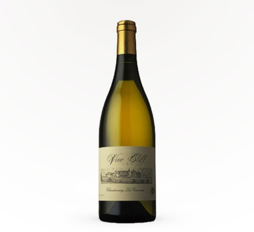 Vine Cliff Chardonnay Los Carneros Chardonnay 750ml (Bottle)