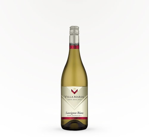 Villa Maria Sauvignon Blanc 750ml (Bottle)