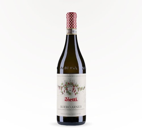 Vietti Arneis Roero 750ml (Bottle)