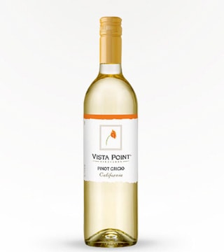 Vista Point Pinot Grigio 750 ml