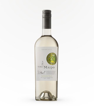 Vina Maipo Vitral Sauvignon Blanc 750 ml