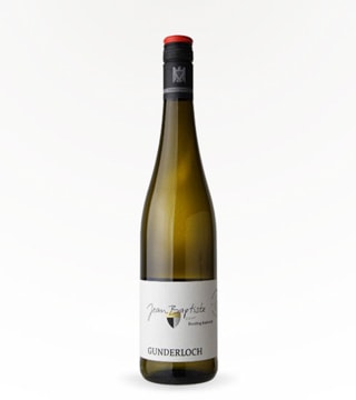 Weingut Gunderloch Jean-Baptiste Riesling Kabinett 750ml (Bottle)
