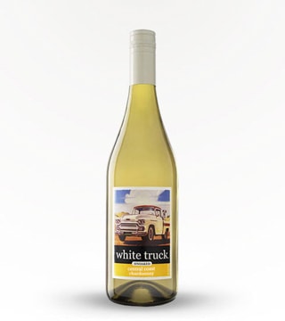 White Truck Chardonnay 750 ml
