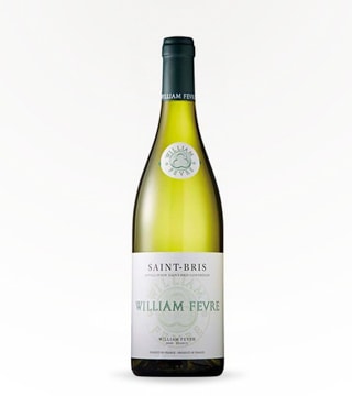 William Fèvre Saint-Bris 750ml (Bottle)