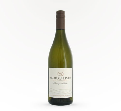 Wairau Sauvignon Blanc Sauvignon Blanc 750ml (Bottle)