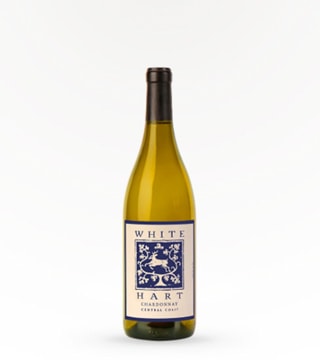 White Hart Chardonnay 750 ml