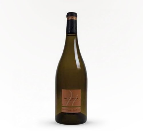 Weinstock Cellars Select Chardonnay 750ml (Bottle)