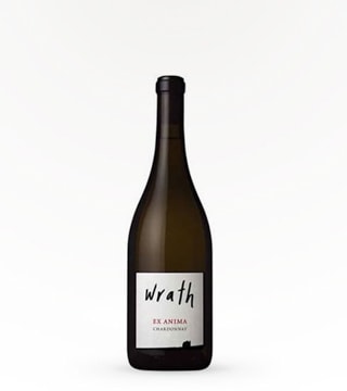 Wrath Chardonnay Ex-Anima Chardonnay 750 ml