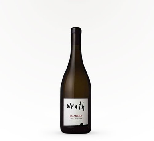 Wrath Chardonnay Ex-Anima Chardonnay 750ml (Bottle)
