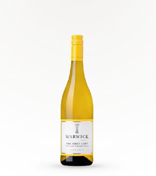 Warwick Unoaked Chardonnay 750 ml