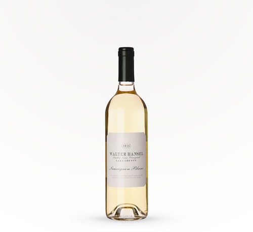 Walter Hansel Sauvignon Blanc 750ml (Bottle)