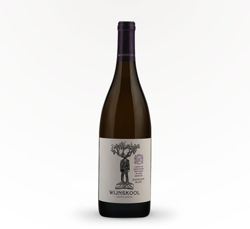 Wijnskool Sauvignon Blanc 750ml (Bottle)
