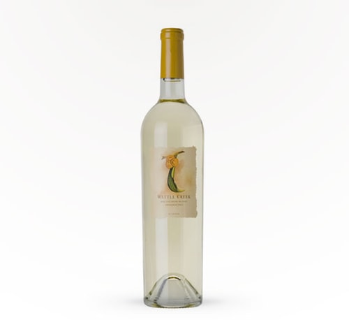 Wattle Creek Sauvignon Blanc Sauvignon Blanc 750ml (Bottle)