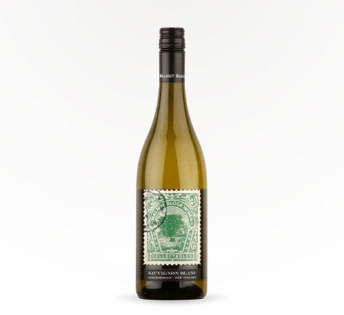 Walnut Block Wines Sauvignon Blanc 750ml (Bottle)