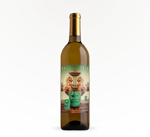 Watchkeeper White Blend 750ml (Bottle)