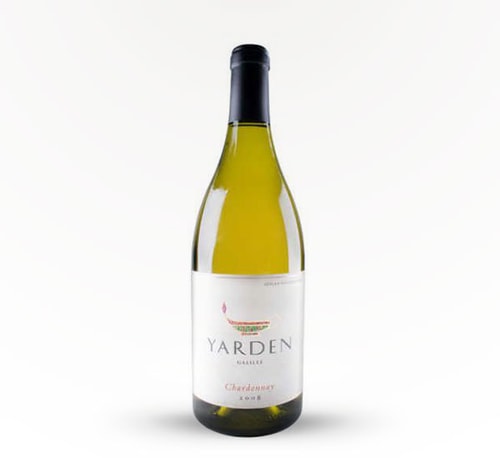 Yarden Chardonnay 750ml (Bottle)