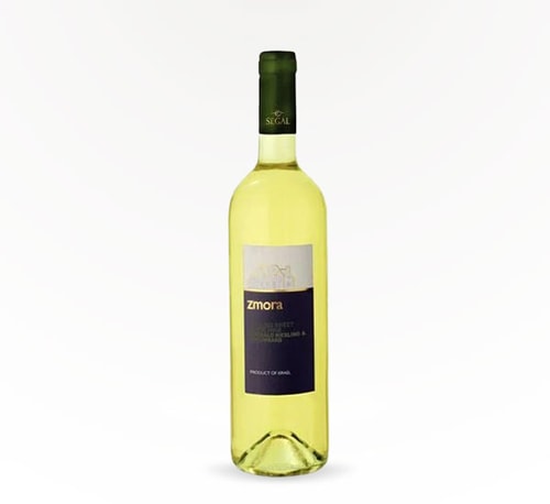 Zmora Emerald Riesling and Colombard 750ml (Bottle)