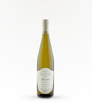 Zocker Gruner Veltliner Gruner Veltliner 750 ml