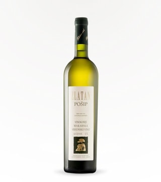 Zlatan Otok Pošip 750ml (Bottle)