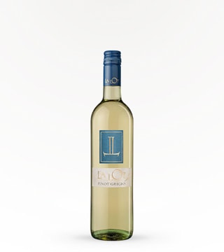 Zemmer Pinot Grigio La Lot Pinot Grigio/Pinot Gris 750 ml