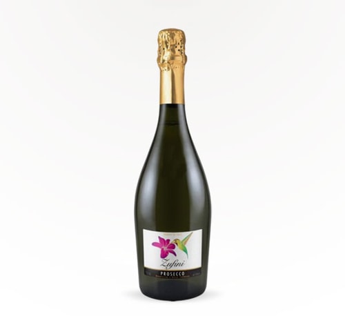 Zufini Kosher Prosecco 750ml Bottle