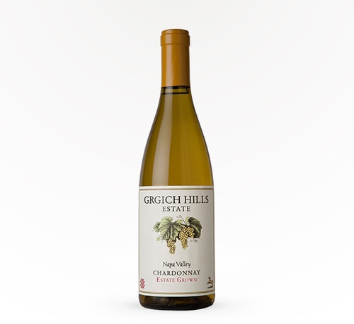 Grgich Hills Estate Chardonnay 750ml (Bottle)