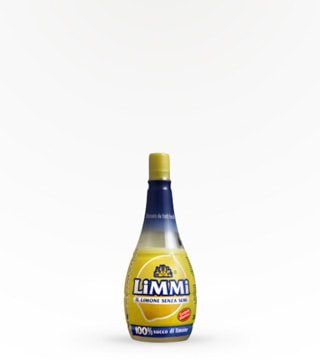 Limmi Lemon Juice 200ml (Bottle)