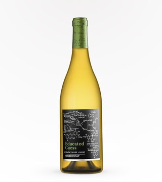 Roots Run Deep Educated Guess Chardonnay 750ml (Bottle)