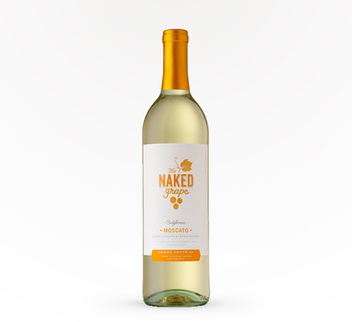 The Naked Grape Moscato 750ml (Bottle)