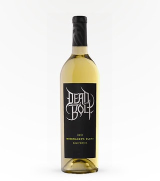 DeadBolt California White 750 ml